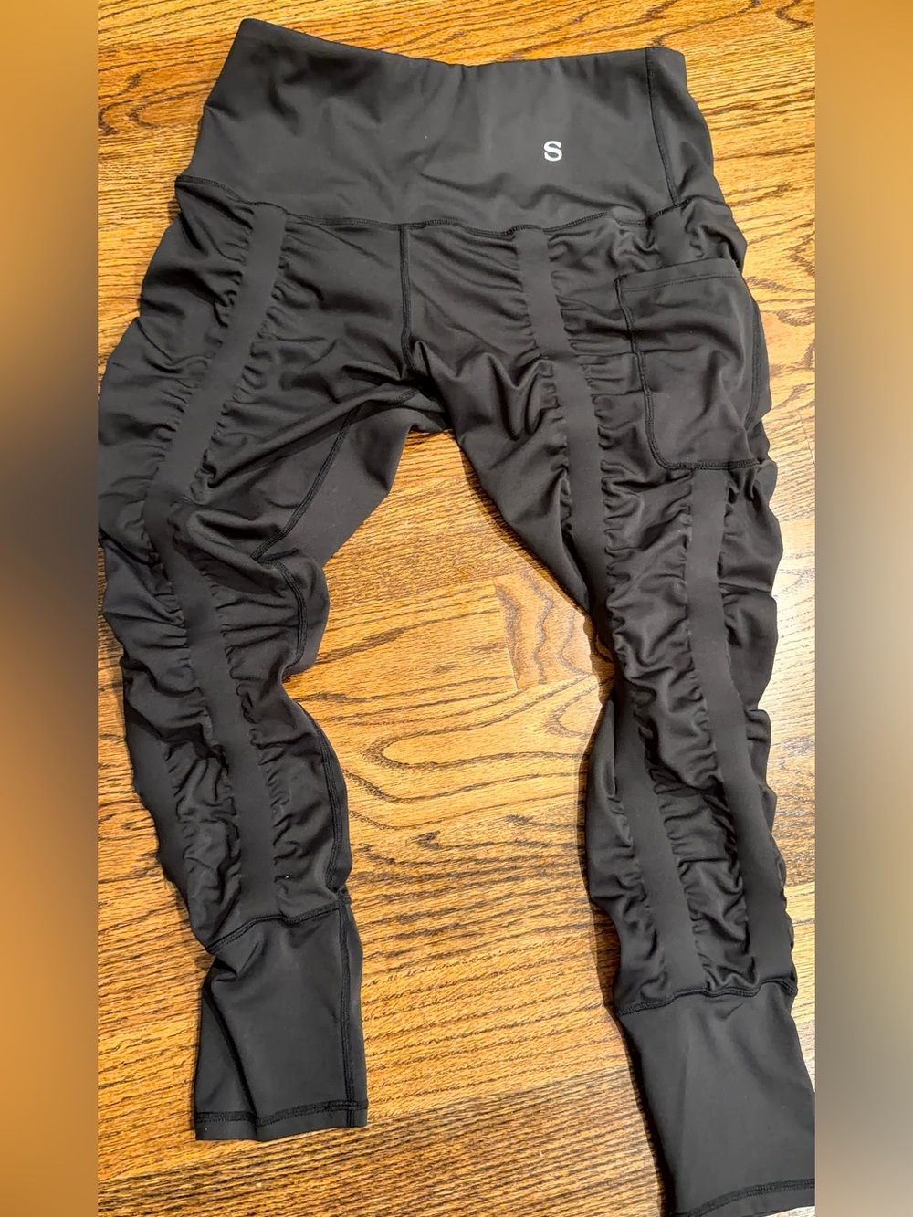 SKINNIFY LEGGINGS